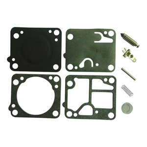 Reemplaza ZAMA RB-19 para Mc Culloch <span class=keywords><strong>110</strong></span> 120 ZAMA M1-M7, Kits de Juntas de Diafragma para Reparación y Reconstrucción de <span class=keywords><strong>Carburador</strong></span> - Product Image 3