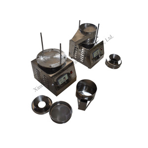 <strong>Laboratory</strong> <strong>Standard</strong> Test <strong>Sieve</strong> Shaker Kitchen Flour Stainless Steel Test <strong>Sieve</strong> Shaker Soil Vibration <strong>Analysis</strong> Shaker Electric - Product Image 5