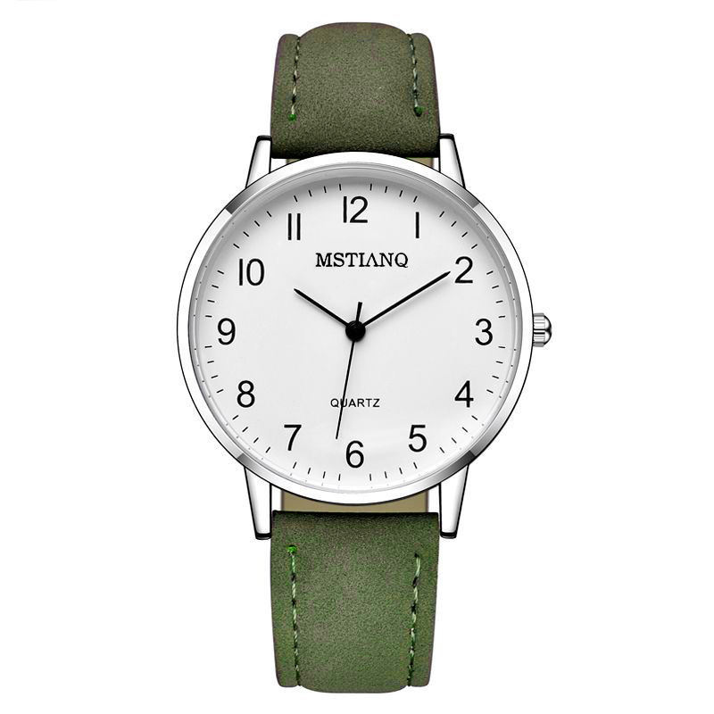 สีเขียวขนาดใหญ่