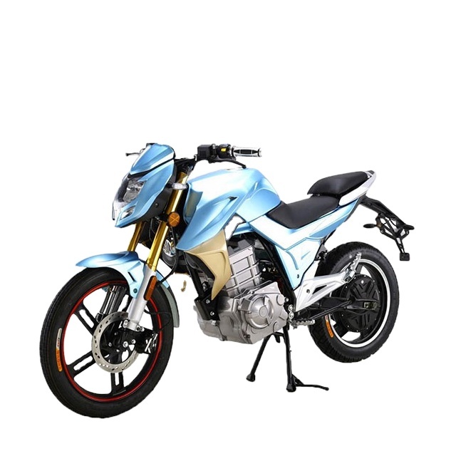 2020 Adult Racing Super Power Two Wheel Electric Vehicle Fast Adult Electric Offroad Motorcycle Scooter