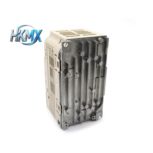 Inversor CIMR-JT2A0002BAA |   Variador de Frecuencia CA Trifásico de 0.2kW y 200V, Serie J1000 - Product Image 1