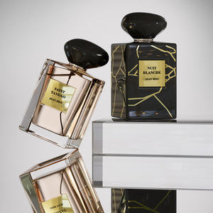 <span class=keywords><strong>Parfum</strong></span> en vaporisateur corporel de haute qualité pour hommes Nouveau <span class=keywords><strong>parfum</strong></span> avec huile de vétiver de cerf musqué blanc léger longue durée - Product Image 4