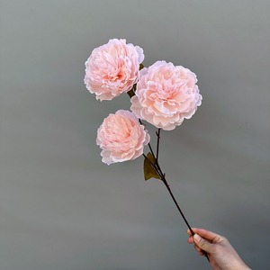 Vente en Gros de Fleurs Artificielles Plantes Real Touch Bouquet Arrangements Floraux en Soie Faux <span class=keywords><strong>Delphinium</strong></span> Fleur <span class=keywords><strong>Plante</strong></span> Pour la Fête de Mariage - Product Image 2