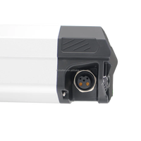 Batterie de vélo électrique Sse-059 sunlight 36v 10.4ah 15ah 16ah 17.5ah pour Sun Light 2 Bluewheel BXB75 BXB-75 Lankeleisi XC4000 Nilox RV700