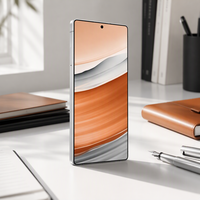 Smartphone Grosir 4K 5G S25 Ultra Kamera 108MP Pengisian Cepat 69W 16GB 1TB Android 13 Layar 6.8 Inci