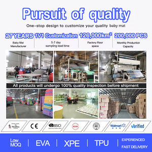 Maison de jeu gonflable en peluche unisexe pour jeu d'intérieur et décoration de chambre pour garçons filles bébés - Product Image 2