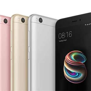 Sbloccato Smartphone originale per <span class=keywords><strong>Xiaomi</strong></span> <span class=keywords><strong>Redmi</strong></span> 4A 5A 6A 7A <span class=keywords><strong>9A</strong></span> cellulare usato - Product Image 2