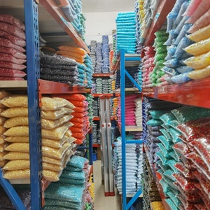 Strass en verre en gros d'usine Oleeya, cristaux non thermocollants à base dorée, paquet en vrac pour coques de téléphone et projets DIY - Product Image 6