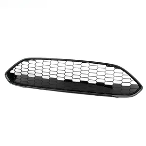 Para Zetec-S 2013-2016, Parrilla Delantera Superior Deportiva para Automóvil, Accesorios para Automóviles, Modificación Exterior - Product Image 3