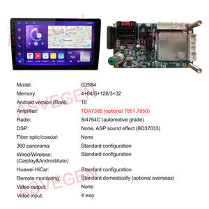 9 pouces Android voiture multimédia Radio stéréo lecteur DVD de voiture pour <span class=keywords><strong>Volkswagen</strong></span> <span class=keywords><strong>Golf</strong></span> 6 2010-2013 voiture GPS Navigation - Product Image 5