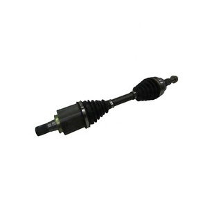 JY Auto sistema de transmisión delantera izquierda del eje de la hélice <span class=keywords><strong>CV</strong></span> conjunto de conducir LR061554 LR024759 para Land <span class=keywords><strong>Rover</strong></span> Evoque 2012-2,0 16v - Product Image 3
