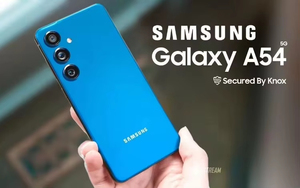 Nuevo <span class=keywords><strong>Samsung</strong></span> Galaxy <span class=keywords><strong>A54</strong></span> 5G Sellado, Versión Global Desbloqueada, Teléfono Inteligente de 6.4 Pulgadas, Doble <span class=keywords><strong>SIM</strong></span>, IP67, Android Original, Celular Sellado - Product Image 6