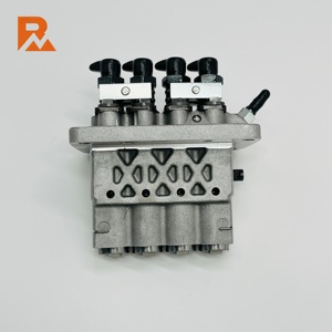 Pompe à injection de carburant 1G491-51012 104139-4191 F01G09Y038 pour moteur V2403 - Product Image 1