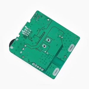 แผงวงจรพิมพ์พกพาประสิทธิภาพสูงสำหรับไฟส่องสว่าง ปรับความสว่างได้หลายระดับ ปรับแต่งได้ - Product Image 3