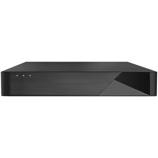 High Quality Brand Full Hd DVR 4 Ch 5mp CCTV Cameras DVRs Kit System Analog 4 Ch DVR H.264