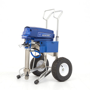 เครื่องพ่นสีแบบไร้อากาศ PT-8900EX Mark X 17E673 เครื่องพ่นสีโป๊วแบบไร้อากาศ - Product Image 3