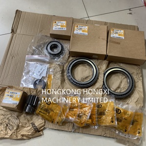 Original factory import engine parts 136-8621 1368621 136-8620 1368620 - Product Image 5