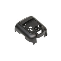 Coque de hoverboard en plastique moulé par injection sur mesure, 6,5 pouces, pour scooter auto-équilibrant, pièces en plastique OEM