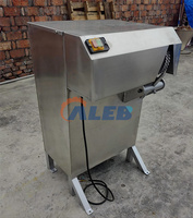 Nouvelle machine à éplucher les noix de coco, écraseur de coques dures, dénoyauteur, machine à briser