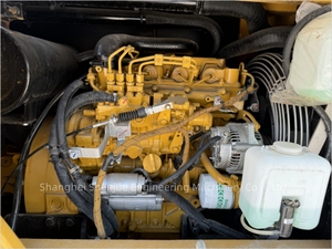 รถขุดดินระบบไฮดรอลิก CAT307E2ของหนอนผีเสื้อของแท้รถขุด CAT307E2 320D 320C <span class=keywords><strong>306</strong></span> 312D - Product Image 6