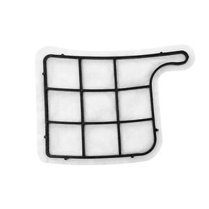 ตัวกรองมอเตอร์เหมาะสำหรับ vorwerks <span class=keywords><strong>KOBOLD</strong></span> <span class=keywords><strong>VK135</strong></span> 136 VK369ชิ้นส่วนอะไหล่ตัวกรองไมโคร - Product Image 5