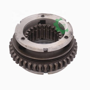 Top Vente 5SP MANUEL BE4 BOÎTE <span class=keywords><strong>DE</strong></span> VITESSES 1ST/2ND PIGNONS SYNCHRO HUB Transmission Synchroniseur POUR FIAT/CITROEN/PEUGEOT 232370/232390 - Product Image 1