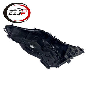 CZJF <span class=keywords><strong>precio</strong></span> al por mayor nuevo producto EE. UU. Faro tres ojos carcasa para <span class=keywords><strong>Lexus</strong></span> <span class=keywords><strong>RX</strong></span> <span class=keywords><strong>2020</strong></span> 2021 2022 2023 - Product Image 4