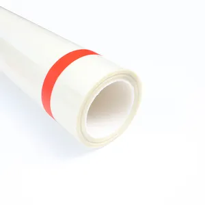 Pellicola protettiva Anti-ingiallimento per auto Ultra colla pellicola protettiva in vinile con rivestimento Nano TPU TPH PPF pellicola