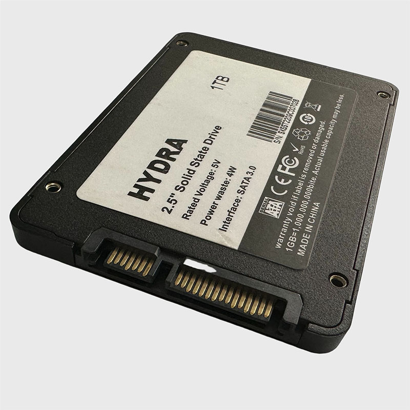 Portable Flash 2.5 Sata Ssd Hard Drive 256gb Disk - SUPPROT
