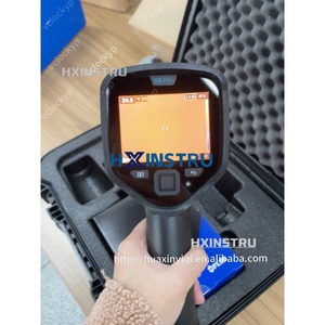 Caméra thermique infrarouge FLIR E-Series E6-PRO en bon état d'occasion H - Product Image 5