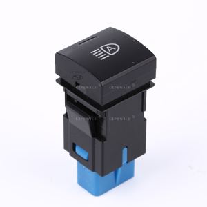 Commutateurs automatiques d'antibrouillard de bouton poussoir pour Toyota Prado 150 et Hiace Toyota Land Cruiser Lc300 - Product Image 2