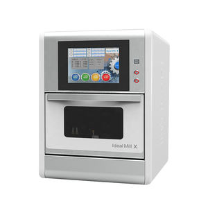 Fresatrice dentale in titanio per fresatura dentale <span class=keywords><strong>Cerec</strong></span> - Product Image 6