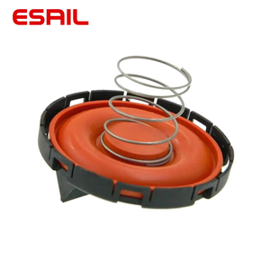 Kit de réparation du couvercle de soupape PCV 11127823181 11128507607 11127812894 11128511746 pour <span class=keywords><strong>BMW</strong></span> N57 <span class=keywords><strong>N57Z</strong></span> E90 E91 E92 E93 F30 F31 F34 - Product Image 3