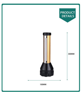 AT-X1 có thể sạc lại hợp kim nhôm LED <span class=keywords><strong>Torch</strong></span> với USB xe sạc cho tìm kiếm ngoài trời mục đích - Product Image 5