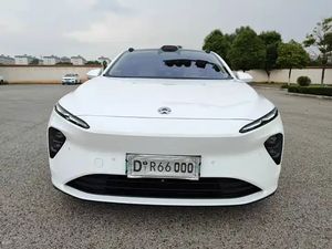 Personnalisation Intérieure 2022 2023 2024 NIO <span class=keywords><strong>ET7</strong></span> Berline Électrique de Luxe à Grande Autonomie AWD Exécutive à Quatre Roues Motrices - Product Image 2