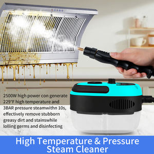 Пароочиститель высокого давления и температуры, 110 В/220 В - Product Image 6