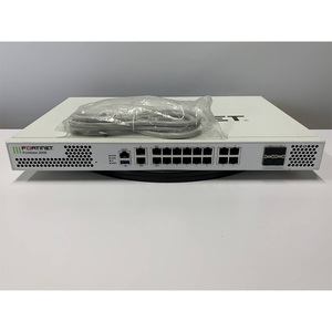 FG-200E Fortinet FortiGate Pare-feu d'entreprise avec prix compétitif - Product Image 4