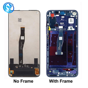 Pantalla LCD de Repuesto para <span class=keywords><strong>Huawei</strong></span> <span class=keywords><strong>Nova</strong></span> <span class=keywords><strong>5T</strong></span>, Digitalizador Táctil, Ensamblaje Negro para Teléfono Móvil <span class=keywords><strong>Huawei</strong></span> <span class=keywords><strong>Nova</strong></span> <span class=keywords><strong>5T</strong></span> - Product Image 4