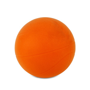 Pallina elastica da <span class=keywords><strong>basket</strong></span> per allenamento Indoor per bambini con elasticità solida per l'educazione estiva giocattoli all'ingrosso - Product Image 5