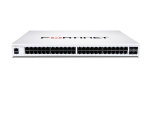 Fortinet FG-71G-BDL-950-60 FG-71G-BDL-950-36 FG-71G-BDL-950-12 Firewall de Próxima Generación Impulsado por IA con Licencia UTP - Product Image 3