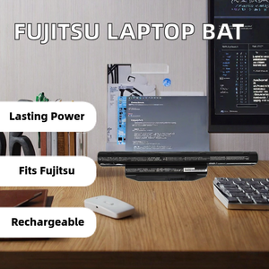 ชุดแบตเตอรี่ FPB0311S ลิเธียมโพลิเมอร์49Wh 10.8โวลต์สำหรับ A555 A544 A557 E736 <span class=keywords><strong>E743</strong></span> E753 E754มีในสต็อก - Product Image 2