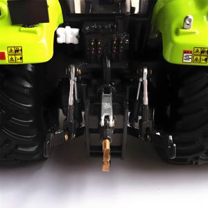 Modèle de voiture <span class=keywords><strong>agricole</strong></span> en alliage de tracteur à roues <span class=keywords><strong>32</strong></span> PL2304 - Product Image 3