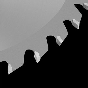 ใบเลื่อยตัดใต้ขอบประตู รุ่นโรเบิร์ตส์ สำหรับตัดวงกบประตู - Product Image 3