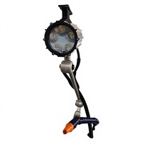 Machine de fraisage et de perçage automatique WELLON X6332Z, haute vitesse, haute précision, traitement flexible pour le métal, avec certification CE