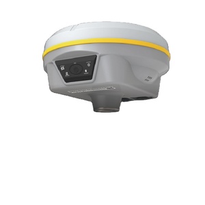 เครื่องมือสำรวจวัดพื้นผิวแบบพกพา Rtk Gps/gnss Galileo Glonass Qzss รุ่น G3 มาตรฐาน IP68 รองรับเครือข่าย 4G - Product Image 1