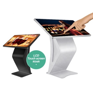 Deeply Customized Content Management System (CMS) Indoor Touchscreen 16:9 SDK & OEM Digital Signage Video <b>Wall</b> <b>Display</b> 43-Inch F - Product Image 6