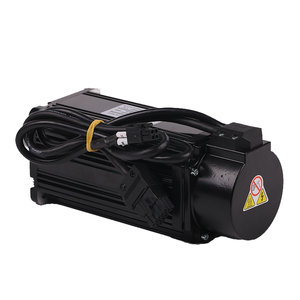 <span class=keywords><strong>Servomotor</strong></span> <span class=keywords><strong>1kw</strong></span> 4Nm LCMT10L02NB-80M04025B + <span class=keywords><strong>servomotor</strong></span> A4 AC para máquina de coser - Product Image 4