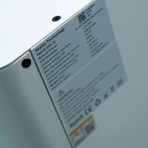 Seplos Mason 51.2v <b>48v</b> 560ah 30kwh Solar Lithium <b>Battery</b> Pack Grid Home Solar Energy Storage System CAN Communication Seplos Mso - Product Image 3