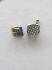 Supports de <span class=keywords><strong>dent</strong></span> de matériaux orthodontiques de haute qualité <span class=keywords><strong>d</strong></span>'usine de la Chine avec le bas <span class=keywords><strong>prix</strong></span> de source <span class=keywords><strong>d</strong></span>'alimentation - Product Image 3