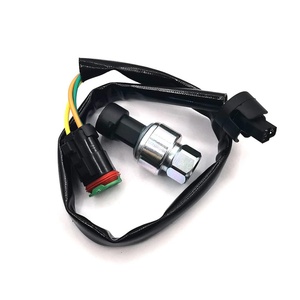 Sensor de Presión para Excavadora 194-6725 1946723 224-4536 194-6726 194-6725 224-4536 4P-5820 274-6718 para E330C E330D E320 - Product Image 5